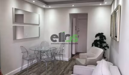 Apartamento para venda e aluguel em Parque Campolim de 59.00m² com 2 Quartos, 1 Suite e 1 Garagem