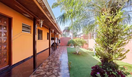 Casa para venda em Pineville de 77.00m² com 2 Quartos