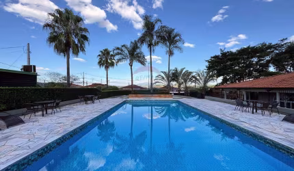 Casa de Condomínio para venda em Jardim Zara de 87.00m² com 2 Quartos, 1 Suite e 2 Garagens