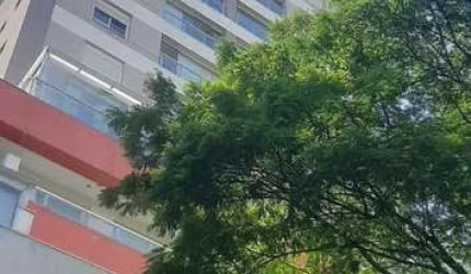 Apartamento para alugar em Campo Belo de 47.00m² com 1 Quarto e 1 Garagem