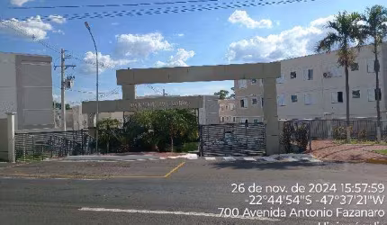 Apartamento para venda em Água Branca de 39.00m² com 2 Quartos e 1 Garagem