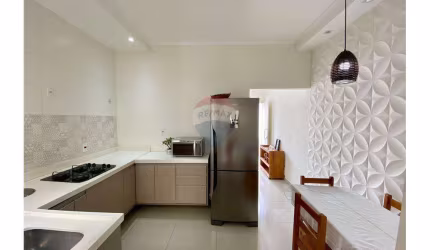 Casa para venda em Residencial Cedro de 70.00m² com 2 Quartos e 2 Garagens