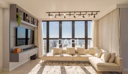 Cobertura para venda em Vila Isabel Eber de 246.00m² com 5 Quartos, 3 Suites e 4 Garagens