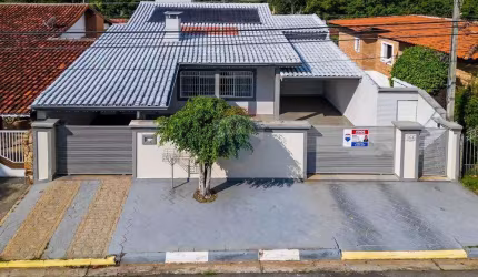 Casa para venda em Jardim Tapajós de 250.00m² com 4 Quartos, 3 Suites e 3 Garagens