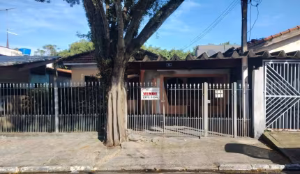 Terreno para venda em Vila Rosaria de 202.00m²