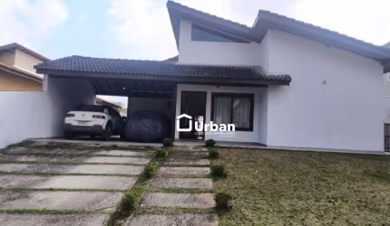 Casa de Condomínio para alugar em Tijuco Preto de 202.00m² com 3 Quartos, 3 Suites e 6 Garagens