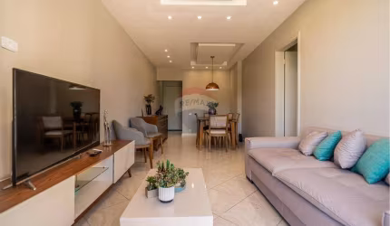 Apartamento para venda em Pechincha de 83.00m² com 2 Quartos, 1 Suite e 1 Garagem