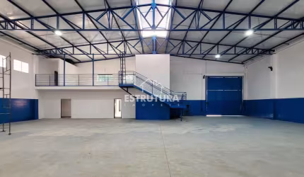 Prédio Comercial para alugar em Jardim Kennedy de 720.00m² com 6 Garagens