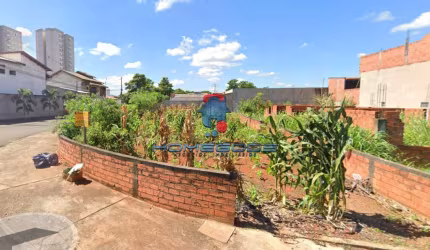 Terreno para venda em Parque Gabriel de 372.00m²