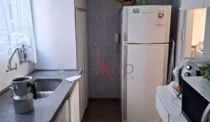 Apartamento para venda em Chácara São Francisco de 51.00m² com 2 Quartos