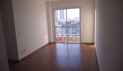 Apartamento para venda em Jardim Messina de 77.00m² com 3 Quartos, 1 Suite e 1 Garagem