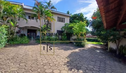 Casa para venda em Termas de Ibirá de 1500.00m² com 7 Quartos