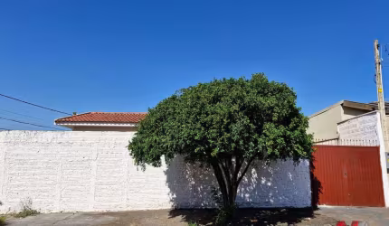 Casa para alugar em Residencial Cidade Jardim de 60.00m² com 2 Quartos e 1 Garagem