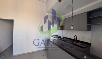 Casa para venda em Vila São João de 125.00m² com 3 Quartos, 1 Suite e 2 Garagens