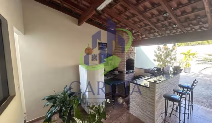Casa para venda em Jardim Guaçuano de 170.00m² com 2 Quartos e 1 Garagem