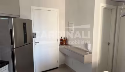 Apartamento para venda em Loteamento Habitacional São Carlos 1 de 49.00m² com 2 Quartos, 1 Suite e 1 Garagem