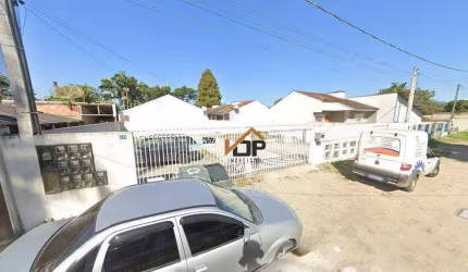Casa para venda em Jardim Ouro Fino de 36.00m² com 2 Quartos