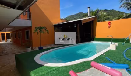 Apartamento para venda em Maresias de 80.00m² com 2 Quartos, 1 Suite e 1 Garagem