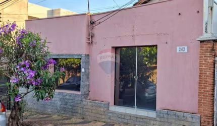 Imóvel Comercial para alugar em Jardim Amália de 20.00m²