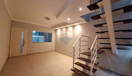 Casa para venda em Castelinho de 144.98m² com 2 Quartos, 1 Suite e 2 Garagens