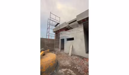 Casa para venda em Cognópolis de 88.00m² com 3 Quartos e 1 Suite
