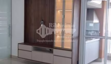 Apartamento para alugar em Quinta Da Primavera de 90.00m² com 3 Quartos, 1 Suite e 2 Garagens