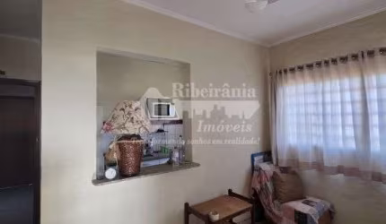 Apartamento para alugar em Parque Residencial Lagoinha de 37.00m² com 1 Quarto e 1 Garagem