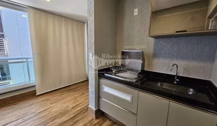 Apartamento para alugar em Jardim Botânico de 93.00m² com 2 Quartos, 1 Suite e 2 Garagens