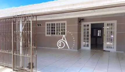 Casa para venda em Fazendinha de 120.00m² com 3 Quartos, 2 Suites e 3 Garagens