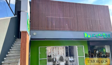 Sala Comercial para alugar em Jardim Gonçalves de 150.00m² com 3 Garagens