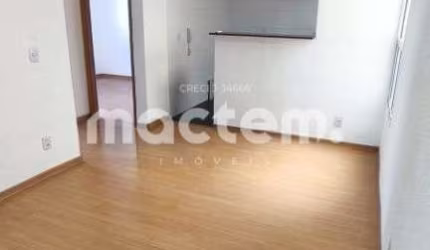 Apartamento para venda em Reserva Real de 41.00m² com 2 Quartos e 1 Garagem