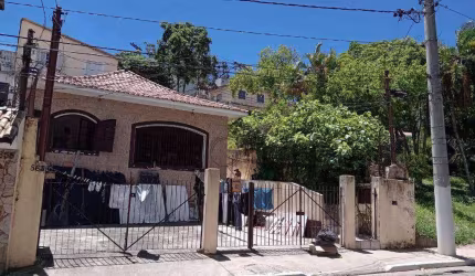 Casa para venda em Vila Isolina Mazzei de 360.00m² com 5 Quartos e 3 Garagens