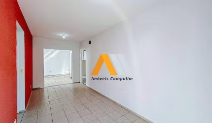 Casa de Condomínio para venda em Vila Haro de 118.00m² com 4 Quartos, 3 Suites e 1 Garagem