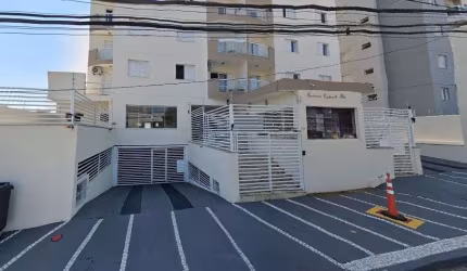 Apartamento para alugar em Parque Campolim de 92.00m² com 3 Quartos, 1 Suite e 2 Garagens