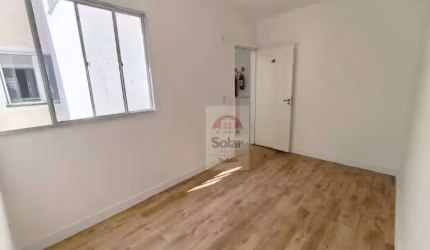 Apartamento para venda em Parque Senhor Do Bonfim de 48.00m² com 2 Quartos e 1 Garagem
