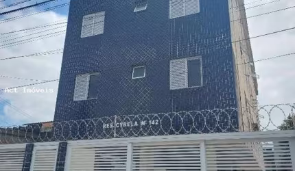 Apartamento para venda em Esplanada Dos Barreiros de 41.00m² com 1 Quarto e 1 Garagem