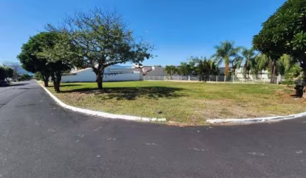 Terreno en Condomínio para venda em Residencial Morada Da Fronteira de 400.00m²