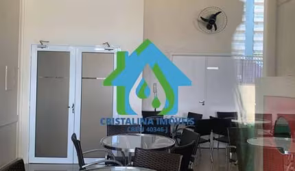 Apartamento para venda em Centro de 128.00m² com 4 Quartos, 3 Suites e 2 Garagens