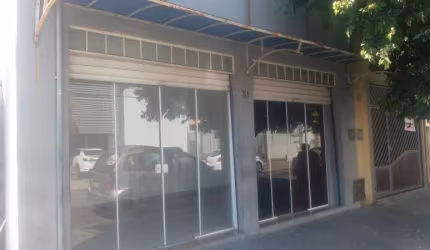 Sala Comercial para alugar em Jardim Nova Indaiá de 30.00m²