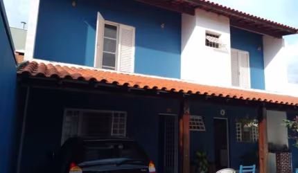 Casa para venda em Residencial Monte Verde de 153.00m² com 2 Quartos e 2 Garagens