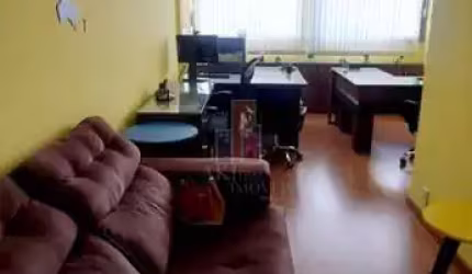 Sala Comercial para venda e aluguel em Centro de 28.00m²