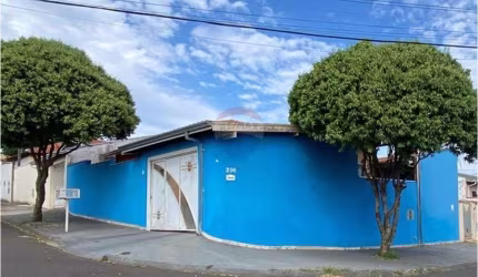 Casa para venda em Jardim Palos Verdes de 110.00m² com 3 Quartos e 1 Suite