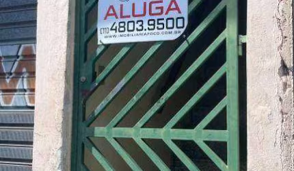 Casa para alugar em Cidade Tupinambá de 130.00m² com 3 Quartos e 1 Suite
