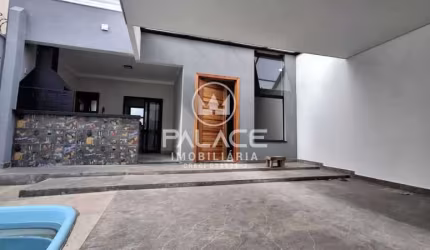 Casa para venda em Água Branca de 130.00m² com 3 Quartos, 1 Suite e 2 Garagens