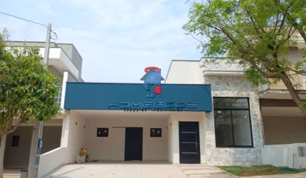 Casa para venda em Parque Olívio Franceschini de 162.00m² com 3 Quartos, 1 Suite e 4 Garagens