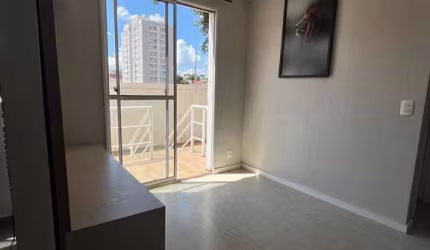 Apartamento para venda em Rancho Grande de 46.00m² com 2 Quartos e 1 Garagem