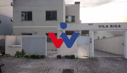 Apartamento para venda em Quississana de 64.00m² com 3 Quartos e 1 Garagem