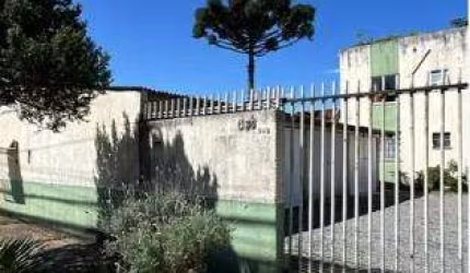 Apartamento para venda em Santa Cândida de 53.00m² com 2 Quartos e 1 Garagem