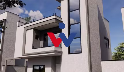Casa para venda em Tarumã de 100.00m² com 3 Quartos e 3 Suites