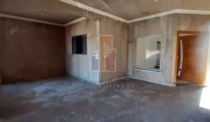 Casa para venda em Jardim Silvestre de 180.00m² com 3 Quartos, 1 Suite e 2 Garagens